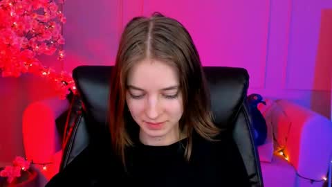 Tina Davil online show from December 15, 2024, 8:15 pm