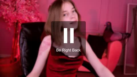 Tina Davil online show from January 16, 2025, 5:23 pm