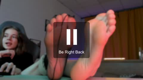 Tina Davil online show from January 30, 2025, 5:17 pm