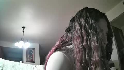 tinahaha909932 online show from December 14, 2025, 7:03 am