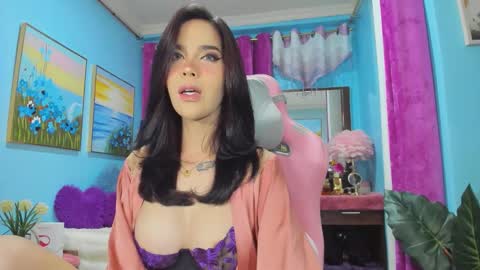 Tina Valentine online show from January 11, 2026, 10:31 am