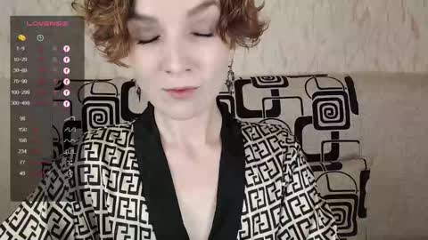 Tina online show from October 2, 2025, 5:14 am