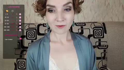 Tina online show from October 16, 2025, 4:57 am