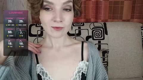 Tina online show from February 26, 2026, 6:12 am