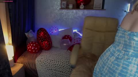 TinkerrBelll online show from February 7, 2025, 12:42 am