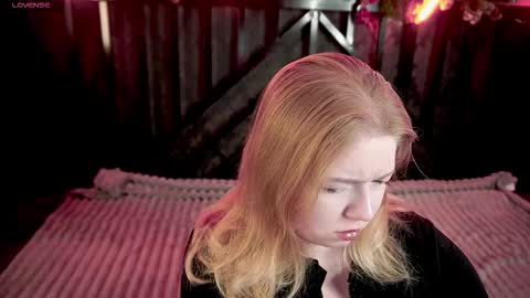 TinkerrBelll online show from January 12, 2026, 8:14 pm