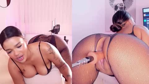 Hey Im Annie  online show from November 2, 2025, 9:28 pm