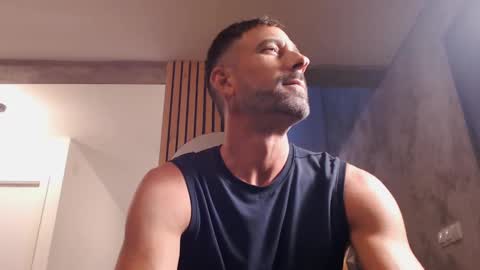 tinoclandestino online show from January 5, 2025, 4:59 pm