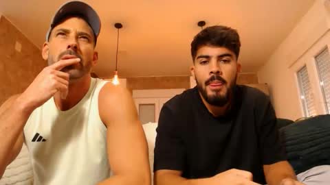 tinoclandestino online show from January 16, 2026, 11:14 am