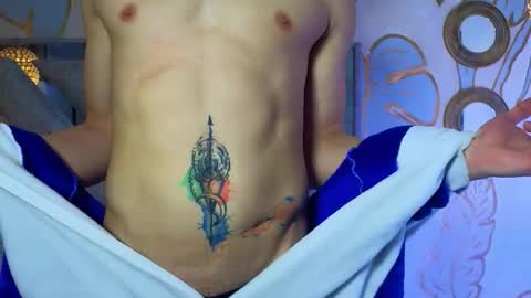 TONY online show from March 18, 2026, 1:53 am