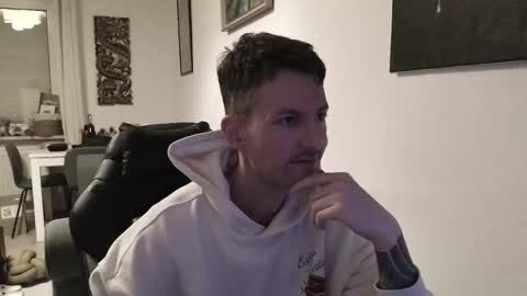 tinojetset069 online show from March 9, 2026, 7:29 pm