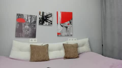 JuJu online show from November 11, 2025, 2:00 am