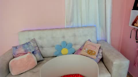 tiny_cora online show from February 21, 2025, 4:48 pm