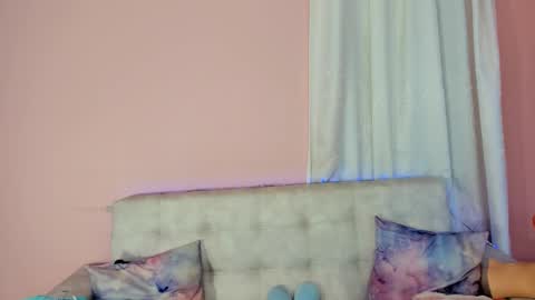 tiny_cora online show from March 10, 2025, 4:35 pm