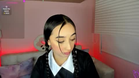 tiny_cora online show from March 6, 2026, 4:25 pm