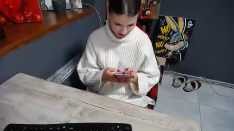 Gloria online show from January 12, 2026, 7:24 am