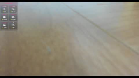 Snapshot of tiny_morgan chatting on December 30, 2024, 1:36 pm Morgan online show from December 30, 2024, 1:36 pm