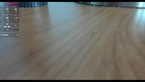 Snapshot of tiny_morgan chatting on January 5, 2025, 6:35 pm Morgan online show from January 5, 2025, 6:35 pm