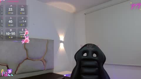 tiny_tay online show from March 2, 2026, 11:50 am