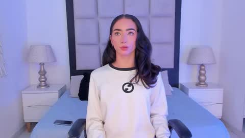 Thomm  Independent Model online show from January 8, 2026, 4:04 am