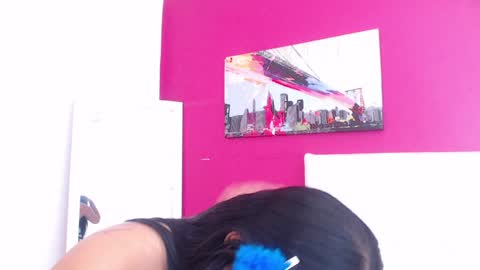 Snapshot of tiny_whore18 chatting on January 16, 2025, 7:20 pm tiny_whore18 online show from January 16, 2025, 7:20 pm