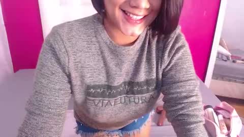 Snapshot of tiny_whore18 chatting on September 11, 2025, 3:23 pm tiny_whore18 online show from September 11, 2025, 3:23 pm