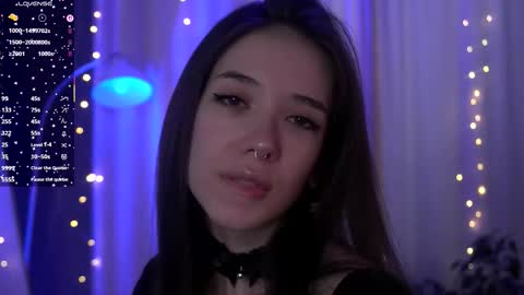 Snapshot of tinyanie chatting on January 15, 2026, 6:07 am Annie online show from January 15, 2026, 6:07 am