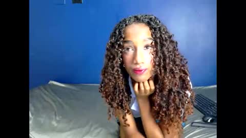 Snapshot of tinycasey18 chatting on April 17, 2026, 9:07 pm Tip us ask our names online show from April 17, 2026, 9:07 pm