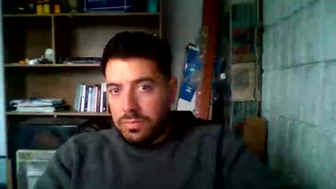 Snapshot of tinycock9393 chatting on May 25, 2026, 7:20 pm Benja online show from May 25, 2026, 7:20 pm