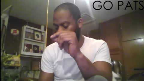 tinycock_1979 online show from January 29, 2025, 8:51 am