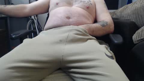 TinyCock online show from March 7, 2025, 8:56 am