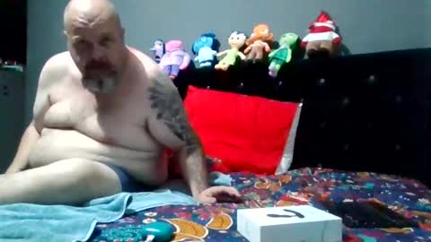 Jack online show from February 15, 2025, 5:09 am