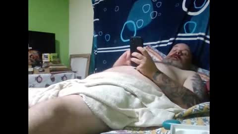 Jack online show from March 12, 2025, 7:57 am