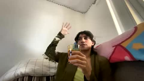 Snapshot of tinyhairycherry chatting on November 6, 2025, 6:53 pm tinyhairycherry online show from November 6, 2025, 6:53 pm