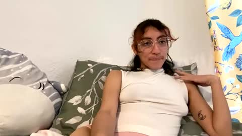 tinyhairycherry online show from May 9, 2026, 10:15 pm