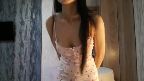 Snapshot of tinykawaii chatting on April 19, 2026, 1:16 am Tina extra tips in PVT online show from April 19, 2026, 1:16 am
