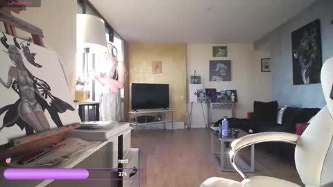 stage Kylie Sinner  brand CLITBAIT online show from March 28, 2026, 9:58 pm