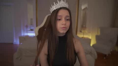 tinynataliee online show from March 1, 2026, 4:20 pm