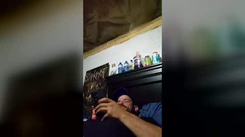 tinytim1987 online show from July 1, 2026, 4:14 am