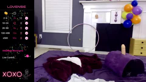 V - Read the bio please thanks. online show from March 10, 2025, 1:56 am