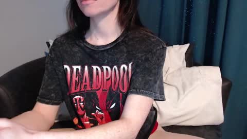 TinyyTina online show from January 6, 2025, 4:55 pm