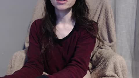 TinyyTina online show from April 30, 2026, 5:03 am