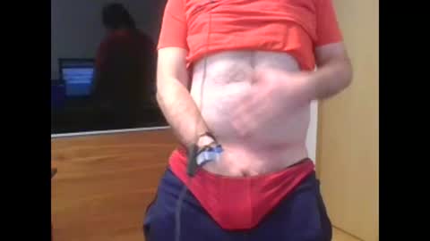 Tirolerboy27 online show from February 18, 2025, 12:17 pm