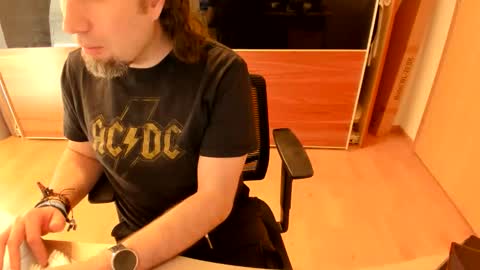 Tirolerboy27 online show from February 23, 2026, 12:46 pm