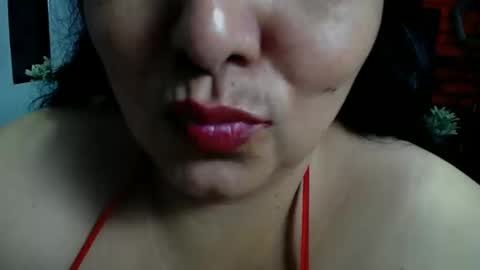 TISTMATURE online show from February 24, 2025, 4:04 pm