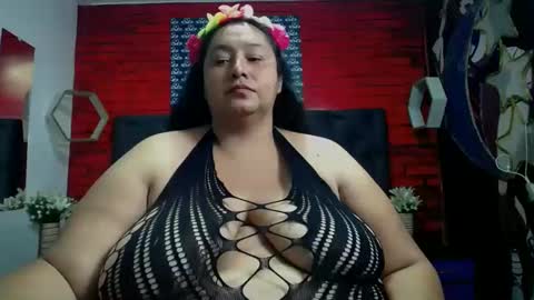 TISTMATURE online show from February 26, 2025, 5:17 pm