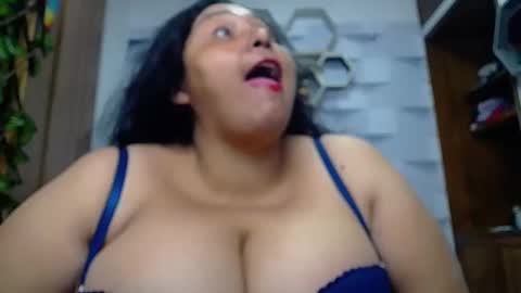 TISTMATURE online show from October 8, 2025, 1:53 pm