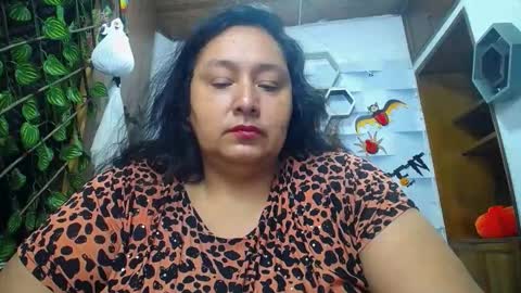 TISTMATURE online show from October 27, 2025, 1:48 pm