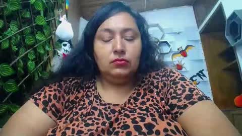 TISTMATURE online show from October 29, 2025, 2:30 pm