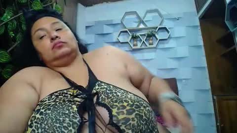 TISTMATURE online show from November 12, 2025, 4:07 pm